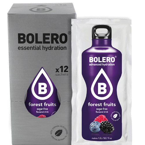 Bolero Trial Pack | top 12 sabores | Bolero Limonade Shop ®